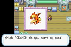 [COMPLETED] Zarb's Moemon Forever V3 Reverse Nuzlocke Run.
